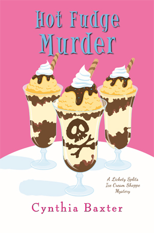 Hot Fudge Murder