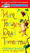 Hare Today, Dead Tomorrow